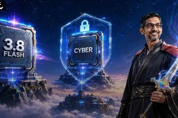 突发！Gemini 3.8登顶，谷歌迈出RSI一大步