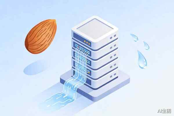 OpenAI奥尔特曼：AI数据中心耗水还比不上种植杏仁