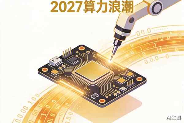 AIPCB设备与钻针纪要：2027年爆发拐点确定