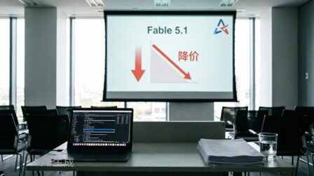 最强模型Fable 5.1发布，Anthropic要用降价换IPO