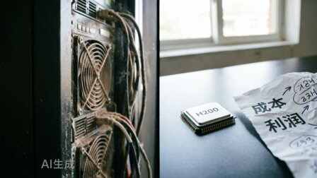 “大”模型向左，“Flash”向右：国内外开卷轻量化背后的商业清算