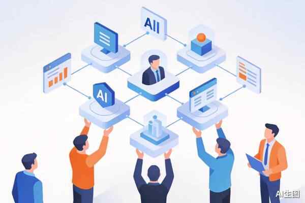 “你用AI取代我？我就用AI取代你，”被CEO用AI裁掉后，他们反手造了个“AI CEO”：已狂揽3.5k+Star